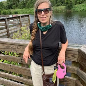 Meet your Posher, Judy